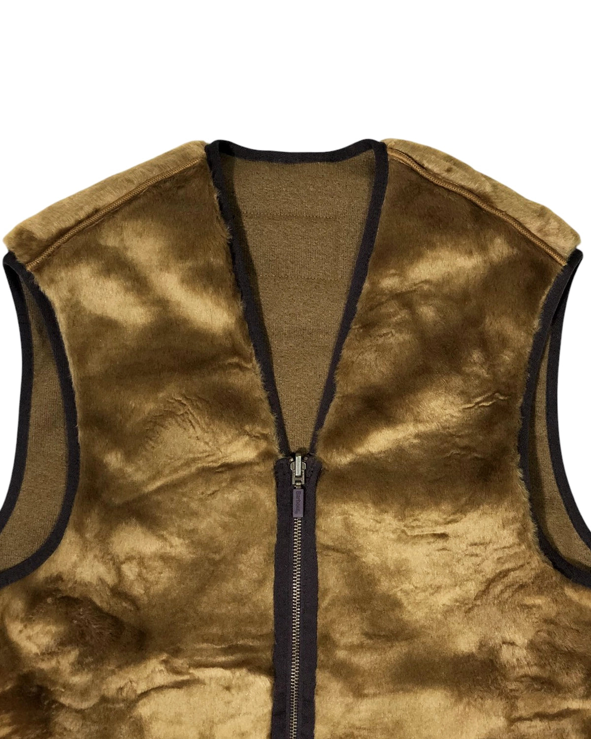 Barbour / VEST (252MLI0004)