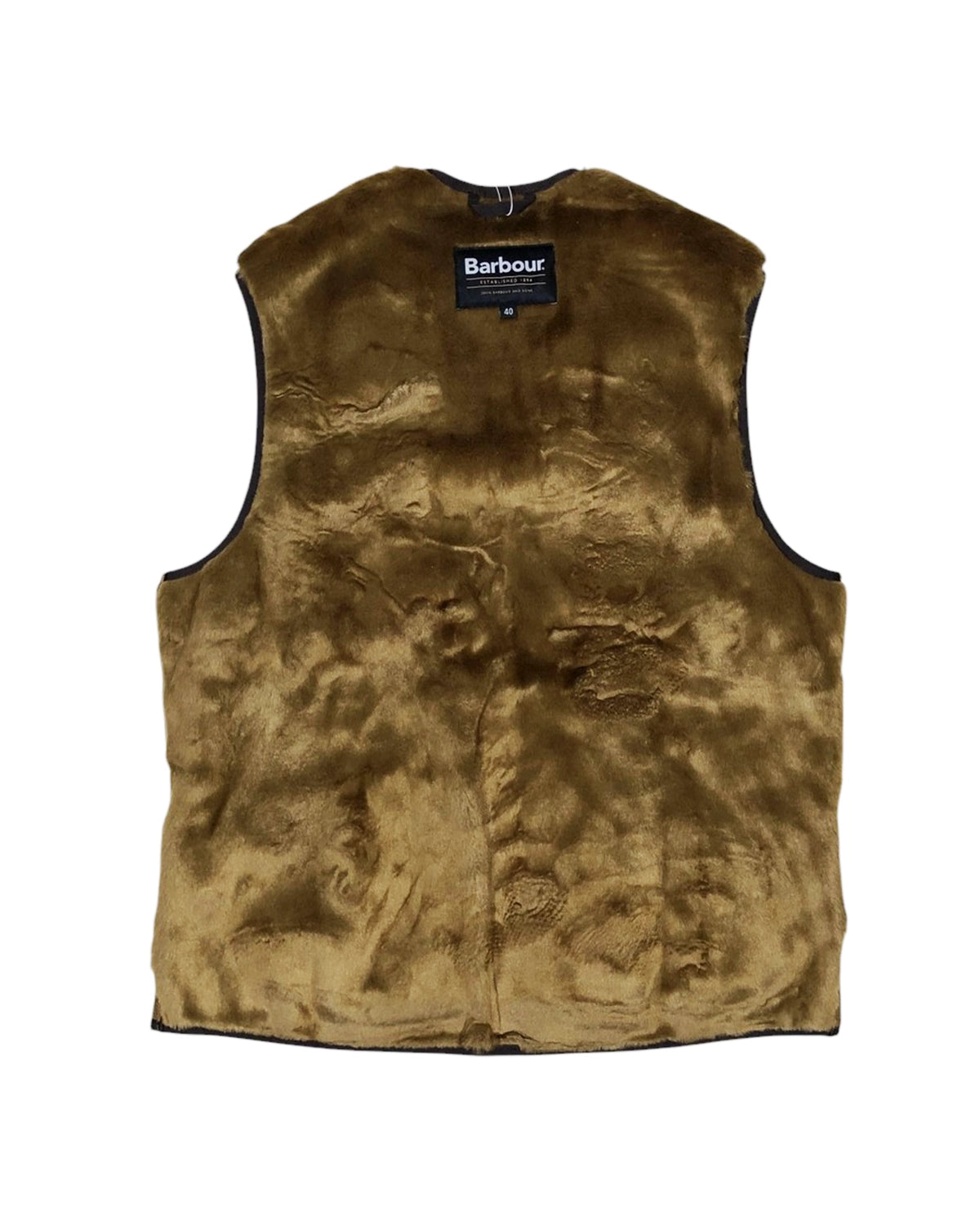 Barbour / VEST (252MLI0004)