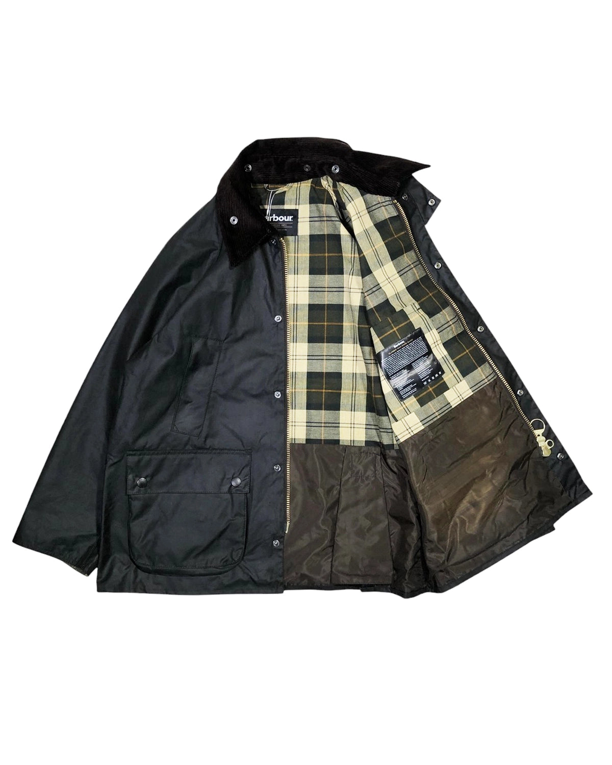 Barbour / BLOUSON (252MWX1679)