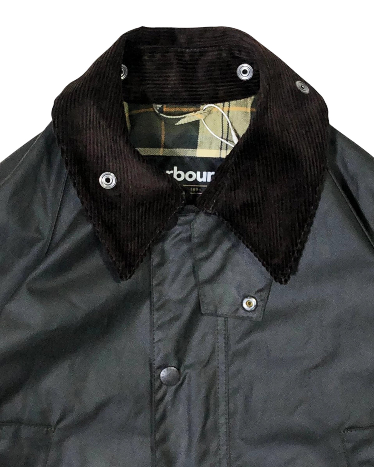 Barbour / BLOUSON (252MWX1679)
