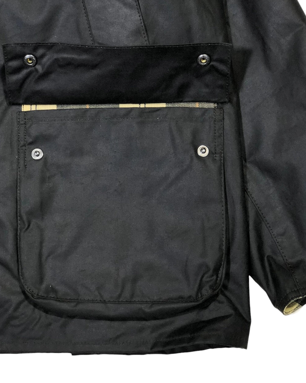 Barbour / BLOUSON (252MWX1679)