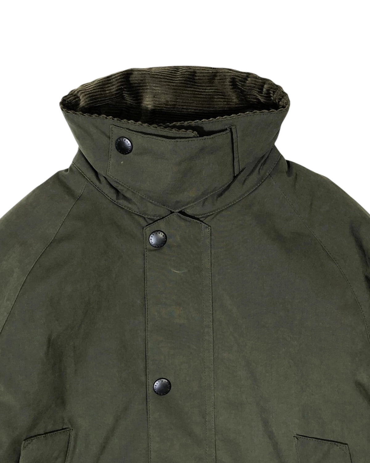 Barbour / COAT (252MCA1064)