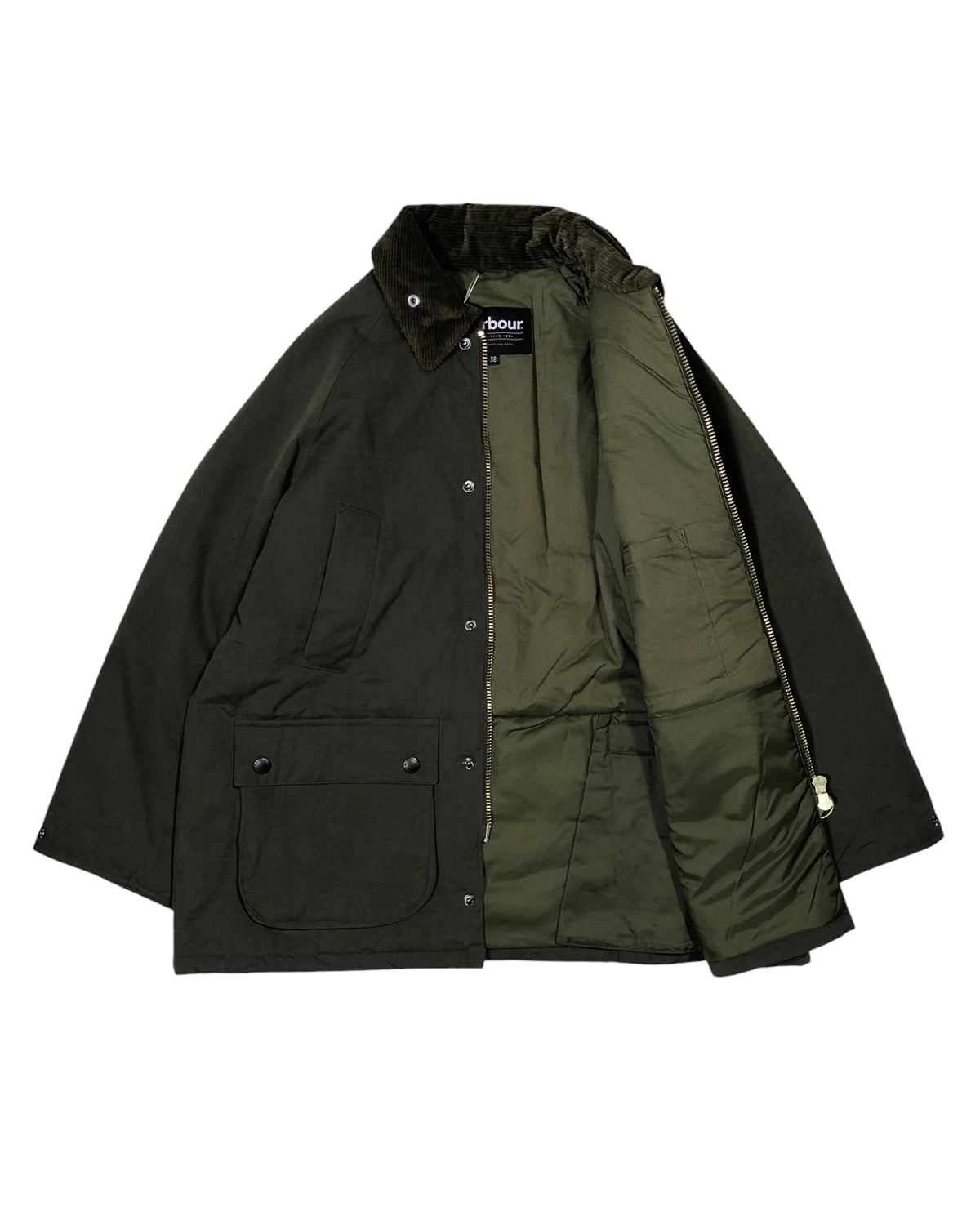 Barbour / COAT (252MCA1064)