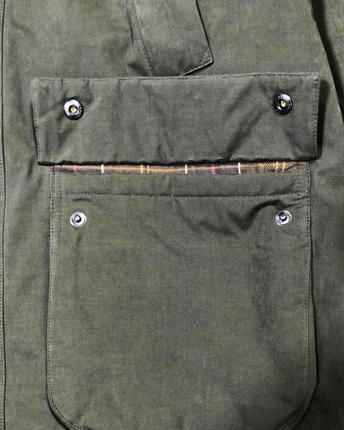 Barbour / COAT (252MCA1064)