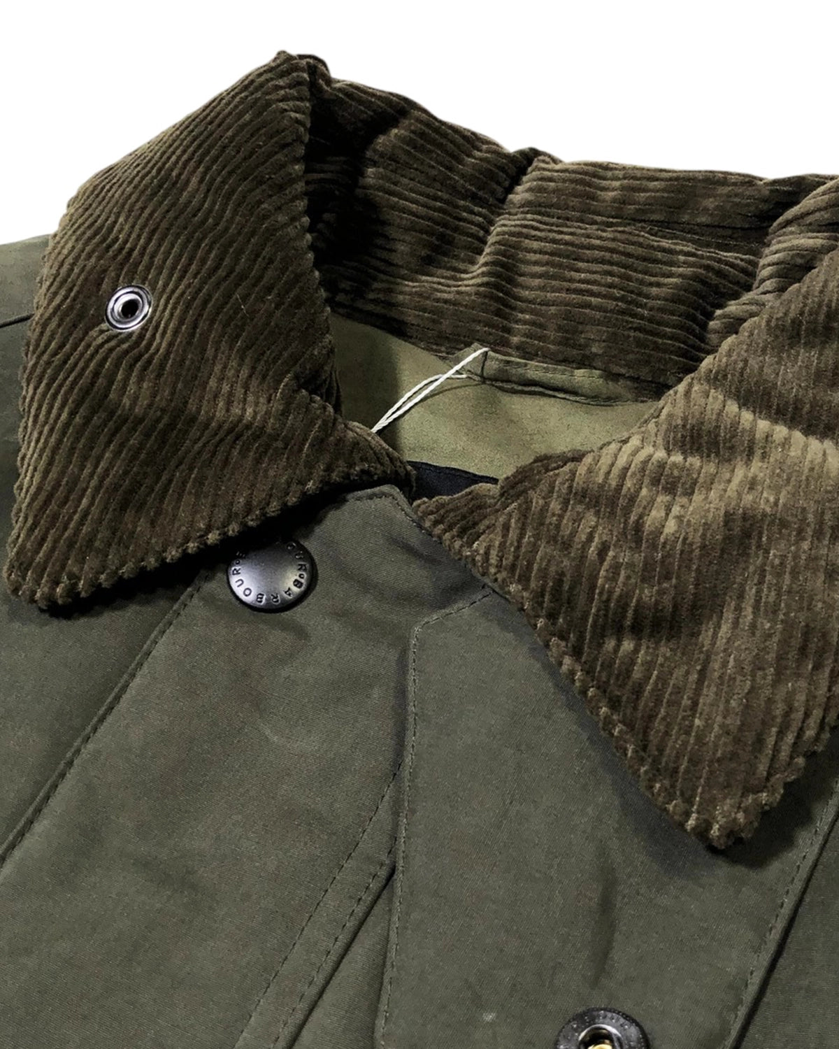 Barbour / COAT (252MCA1064)