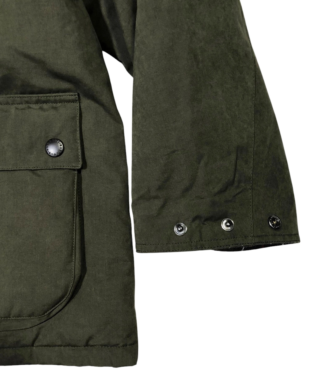 Barbour / COAT (252MCA1064)
