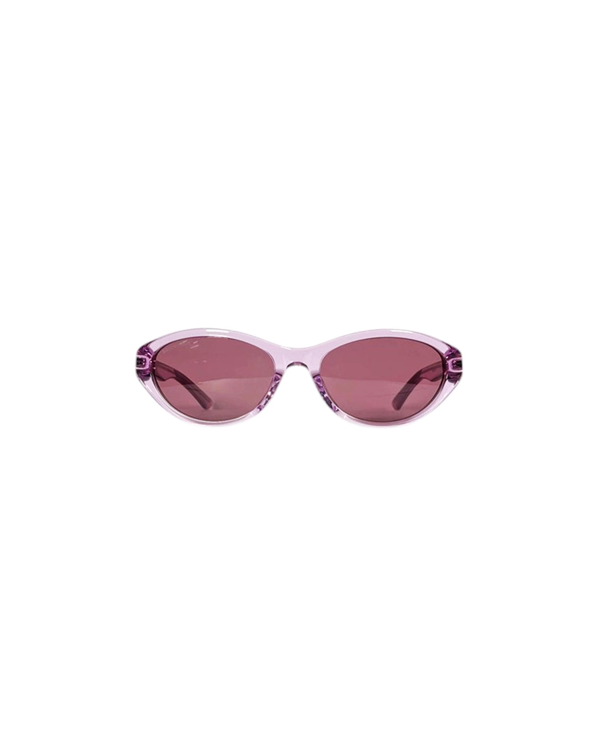 BALENCIAGA EYEWEAR / SUNGLASS (BB0404SK)