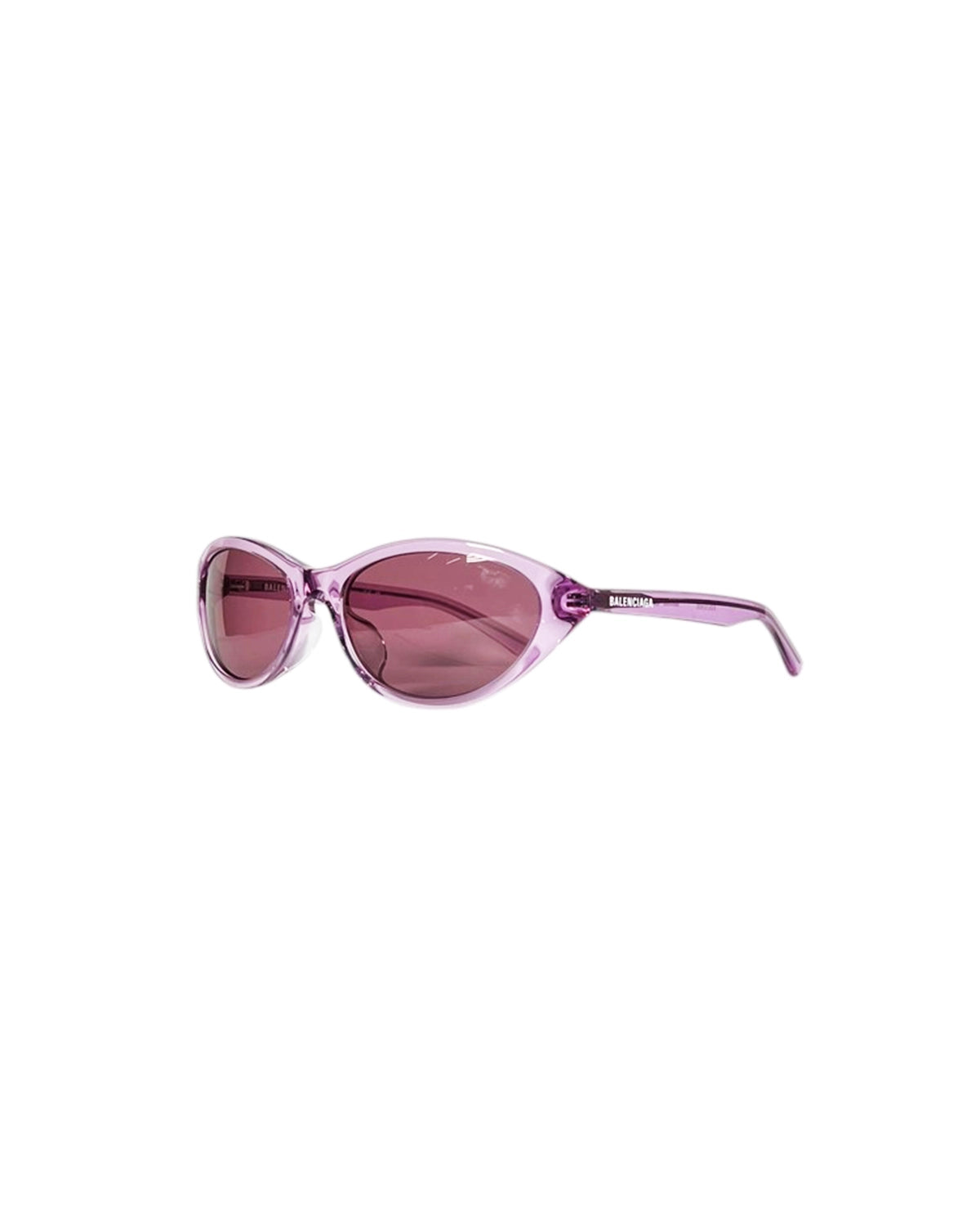 BALENCIAGA EYEWEAR / SUNGLASS (BB0404SK)