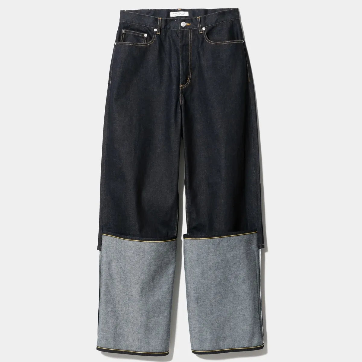 完売品 beautifulpeople デニムパンツ beautiful people ジーンズ デニム デニムパンツ ビューティフル