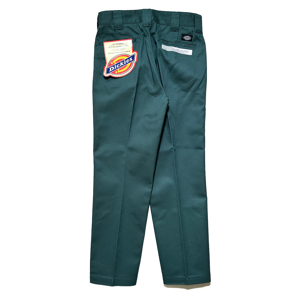 Dickies RHC bedwin 別注 10L ブラック 874 ダブルニー - パンツ