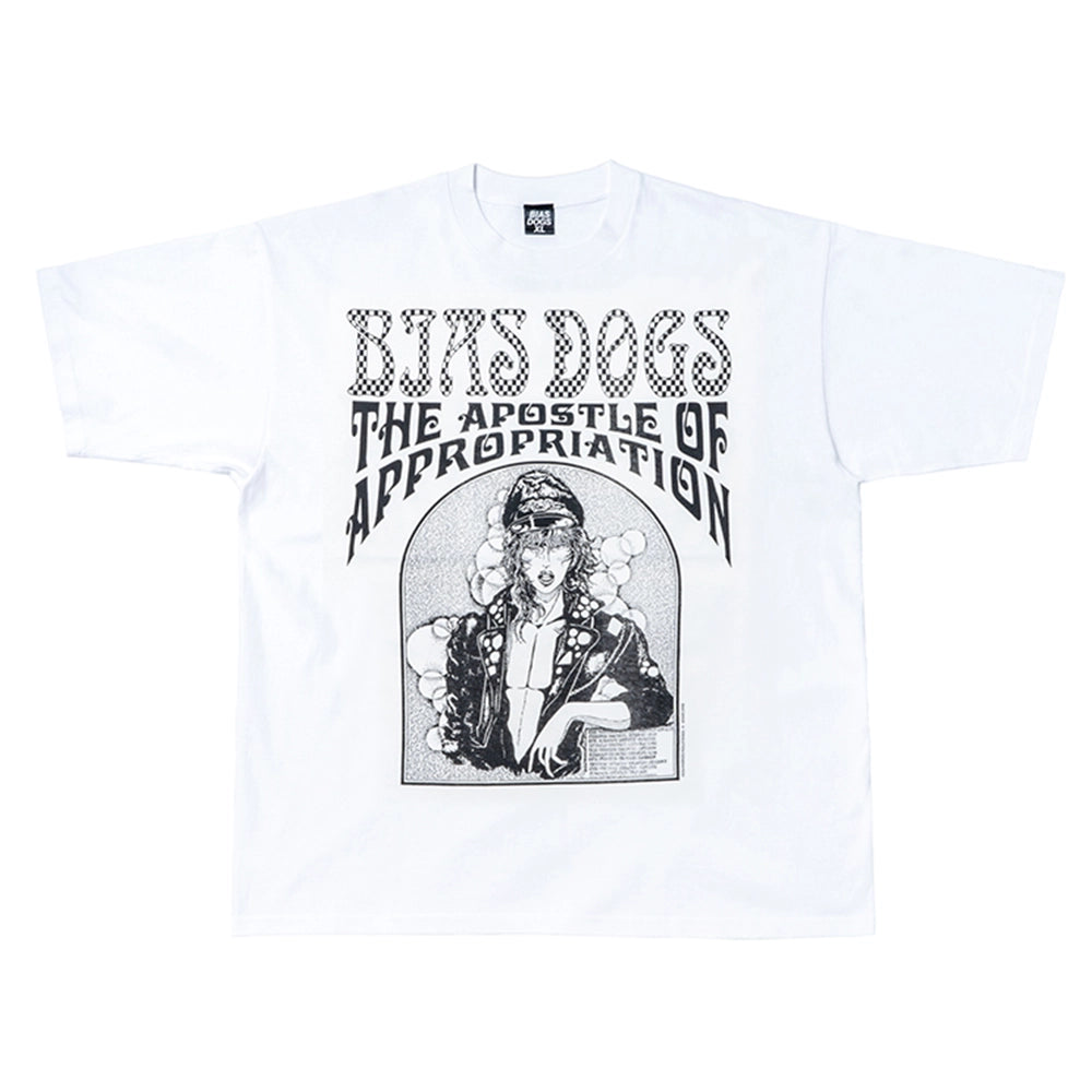 BIAS DOGS の HARDLINE (24002)