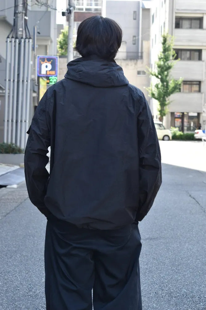 marka / ECWCS JACKET (M24C01BL01C)