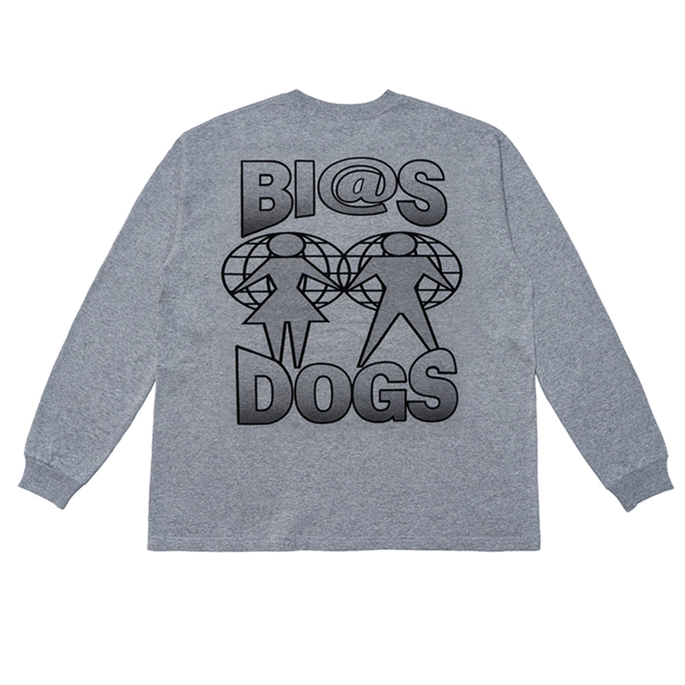 BIAS DOGS / POWER (24010)