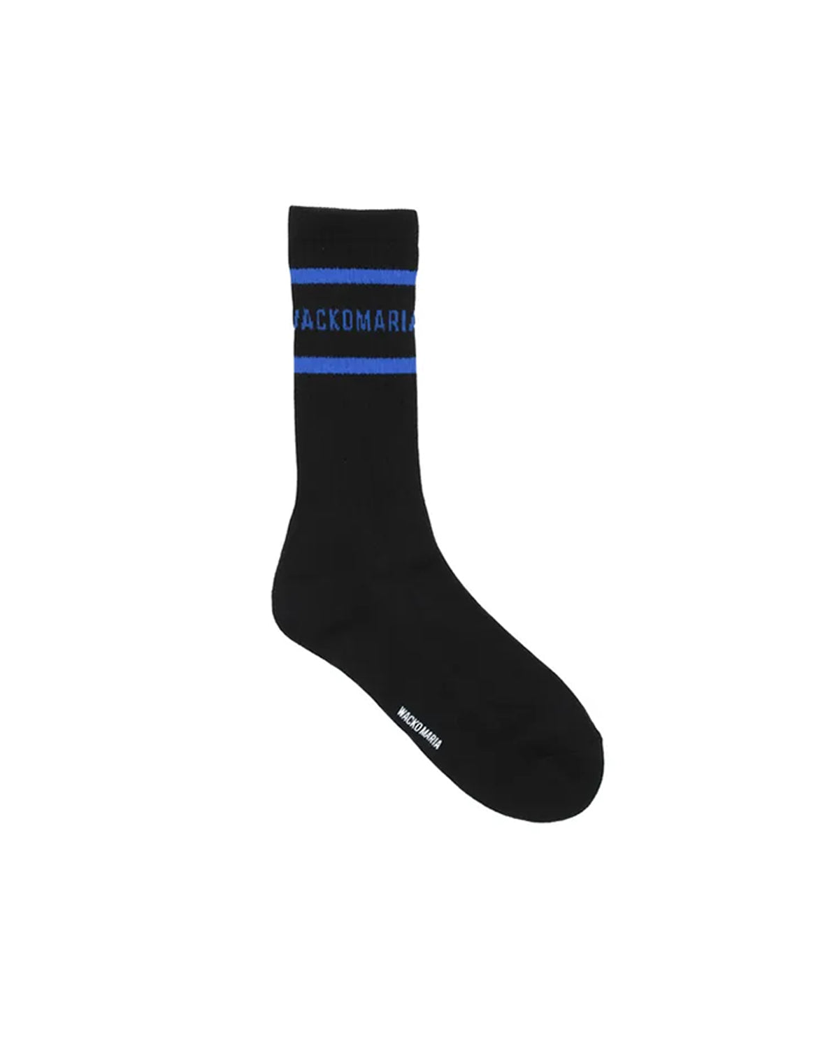 WACKO MARIA / SKATER SOCKS -TYPE-2- (26FW-WMA-SO02)