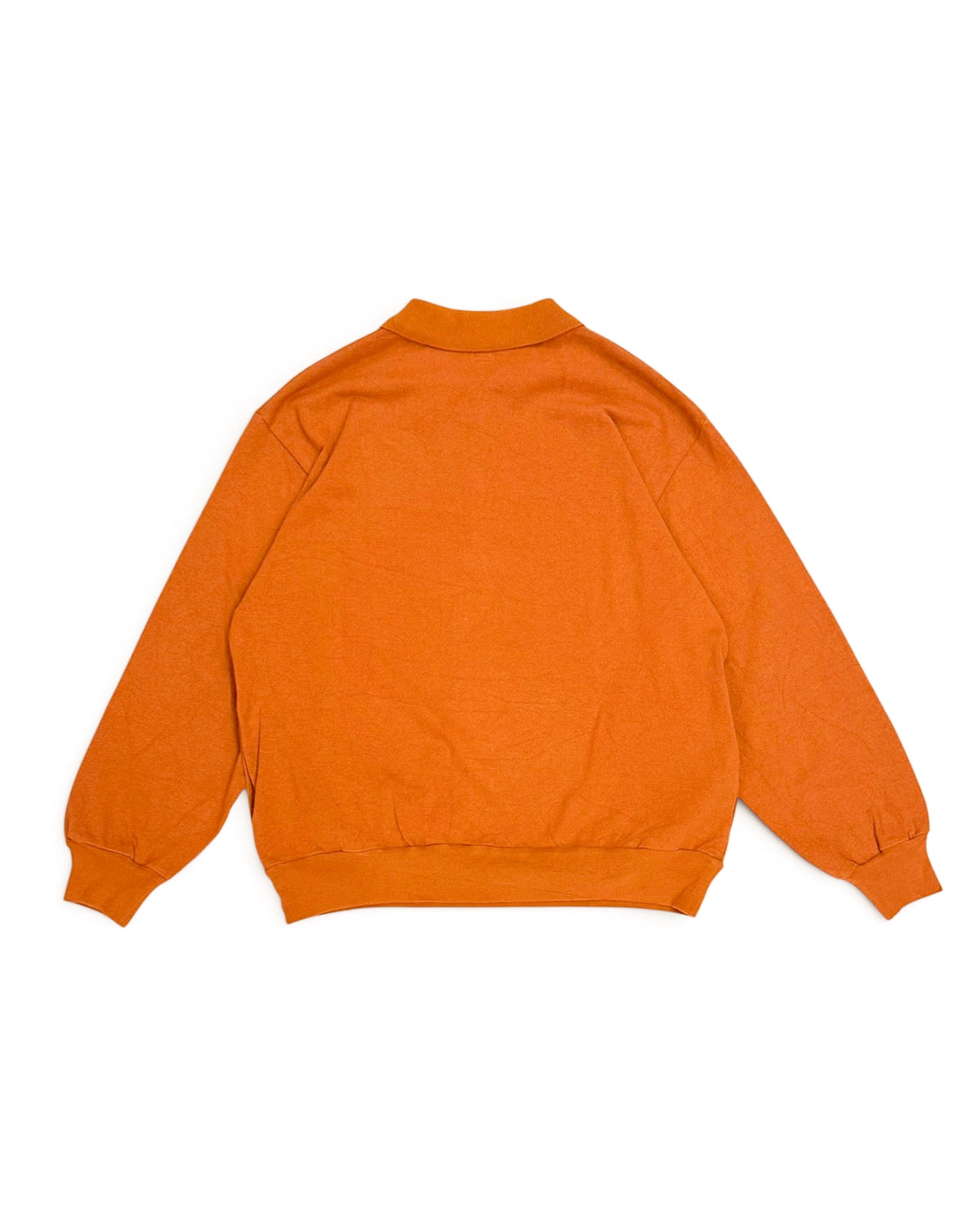 blurhms / Co/Silk Nep Harf-zip P/O (BHS25S037F26)