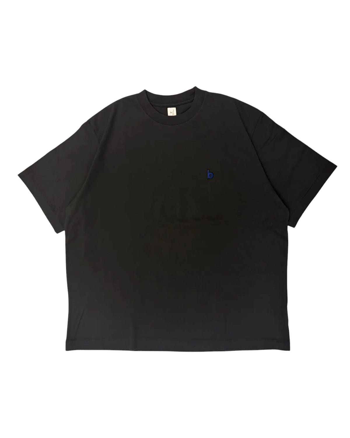 blurhmsROOTSTOCK / b Patch Tee WIDE (bROOTS25S34S26C)