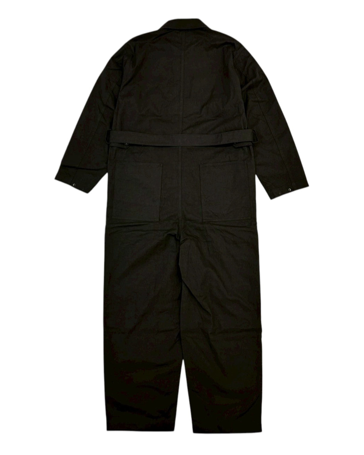 blurhms / Cotton Serge All-in-one (BHS25F029)