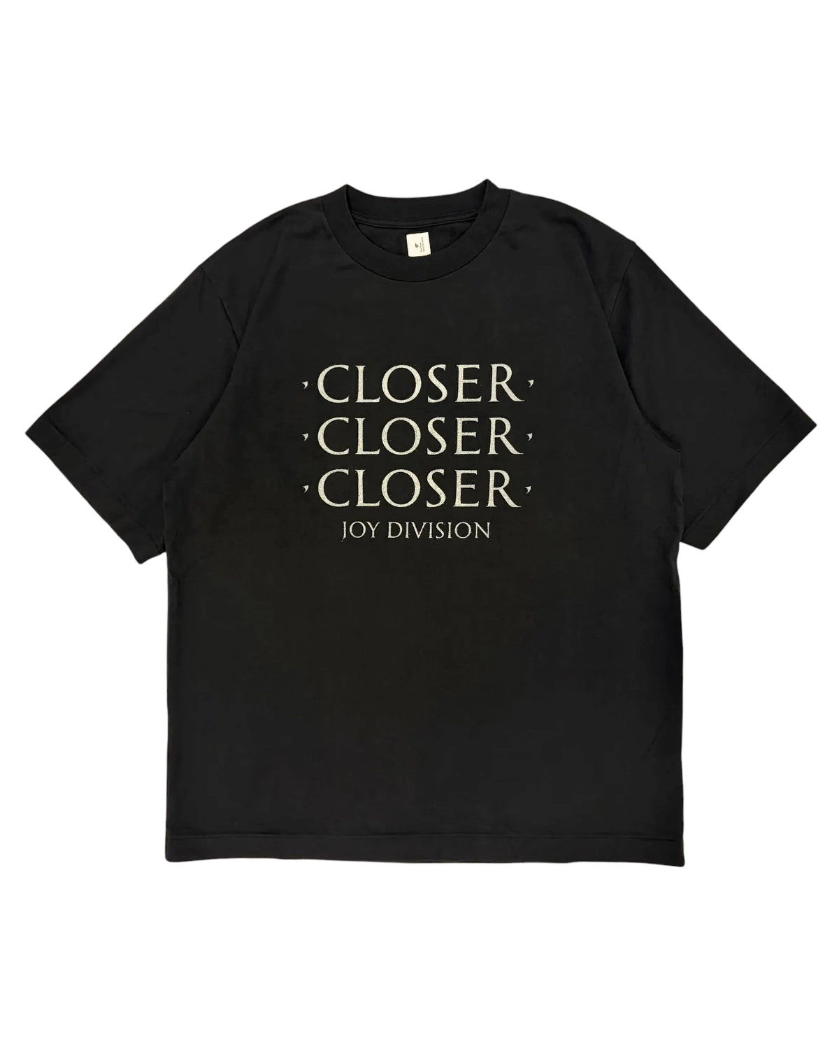 blurhmsROOTSTOCK の JD CLOSER CLOSER CLOSER STANDARD (bROOTS25S33S26JD008)