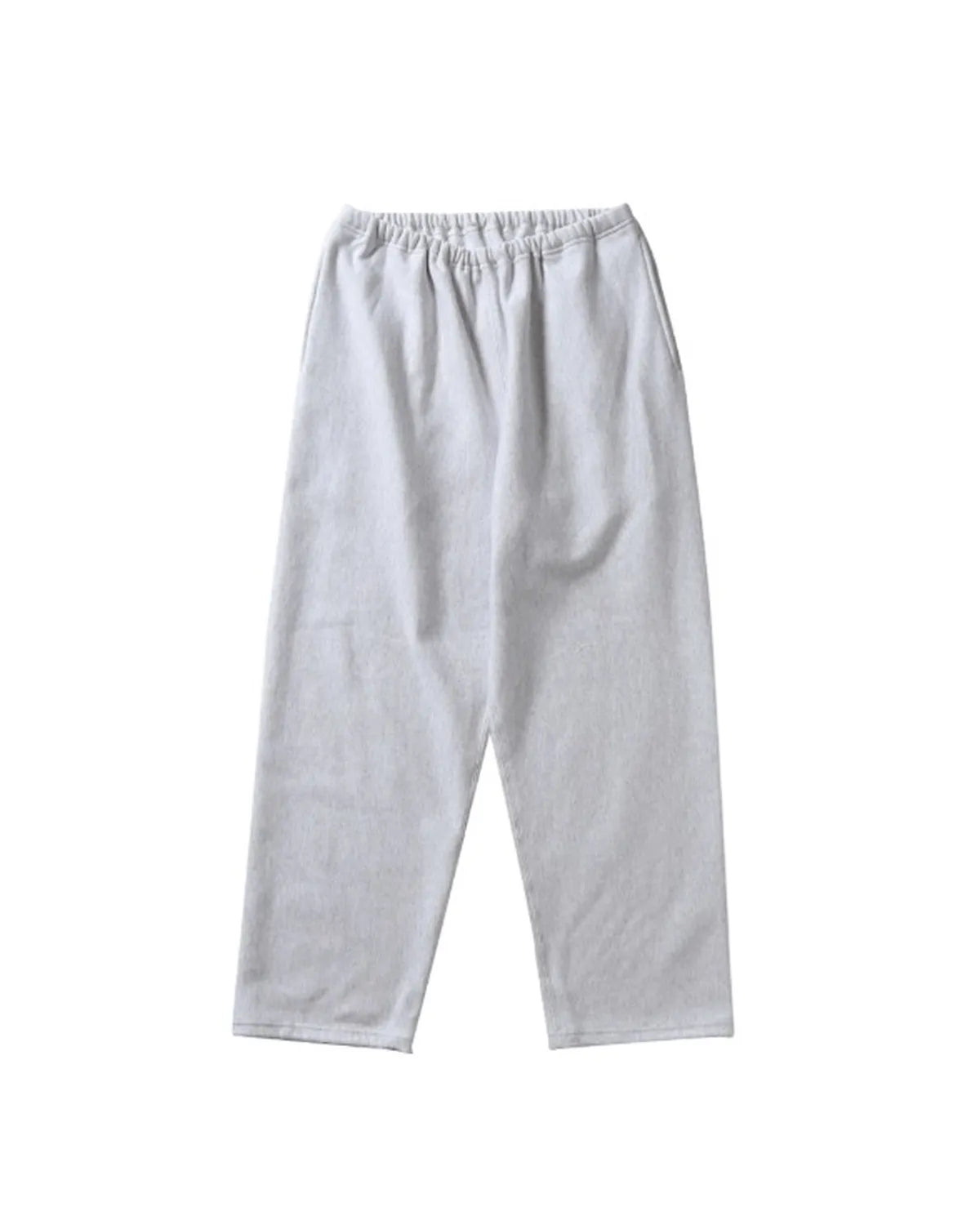 blurhmsROOTSTOCK の Soft&Hard Sweat Pants (bROOTS24F24F25)