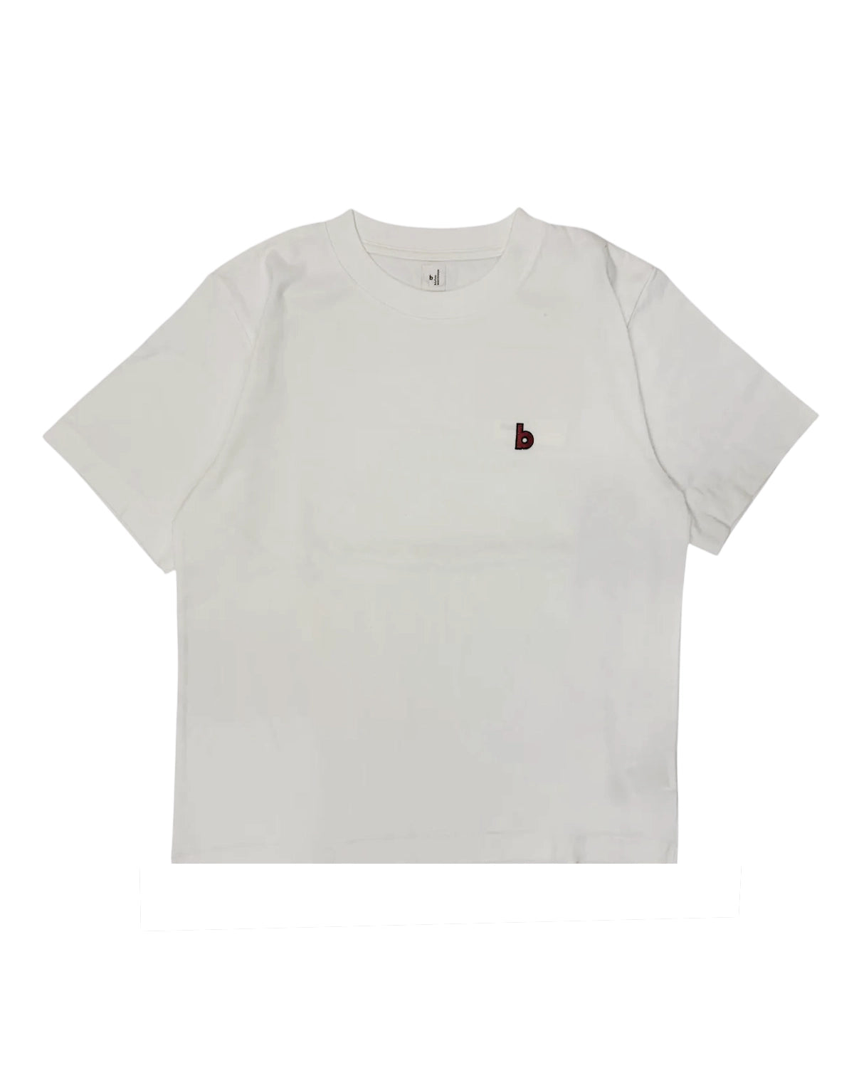 blurhmsROOTSTOCK の b Patch Tee STANDARD (bROOTS25S33S26C)