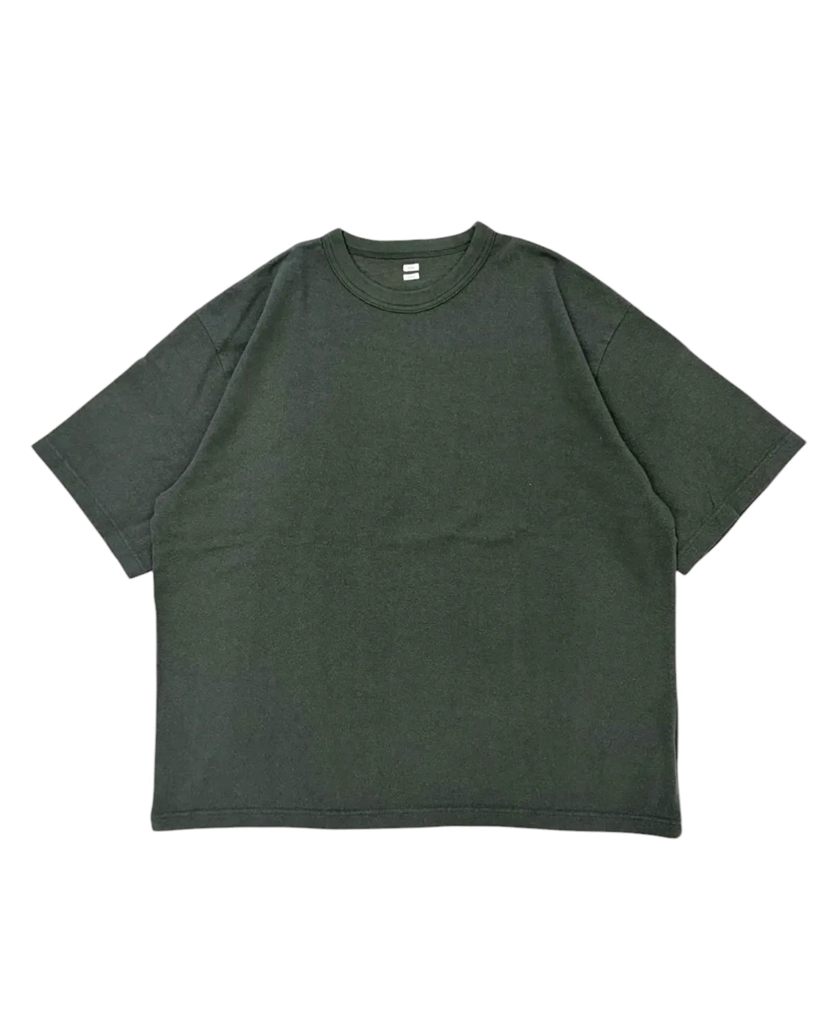 blurhms の Co/Silk Nep Tee (BHS25S044S26)