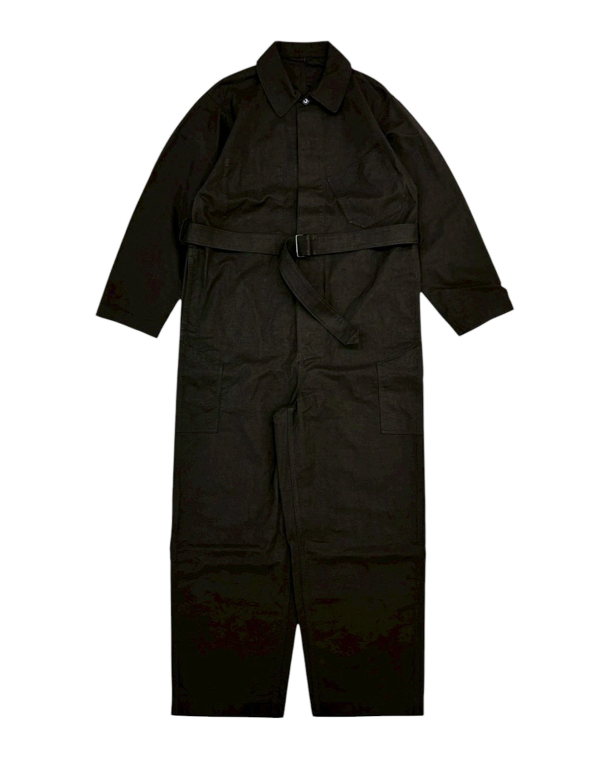 blurhms の Cotton Serge All-in-one (BHS25F029)