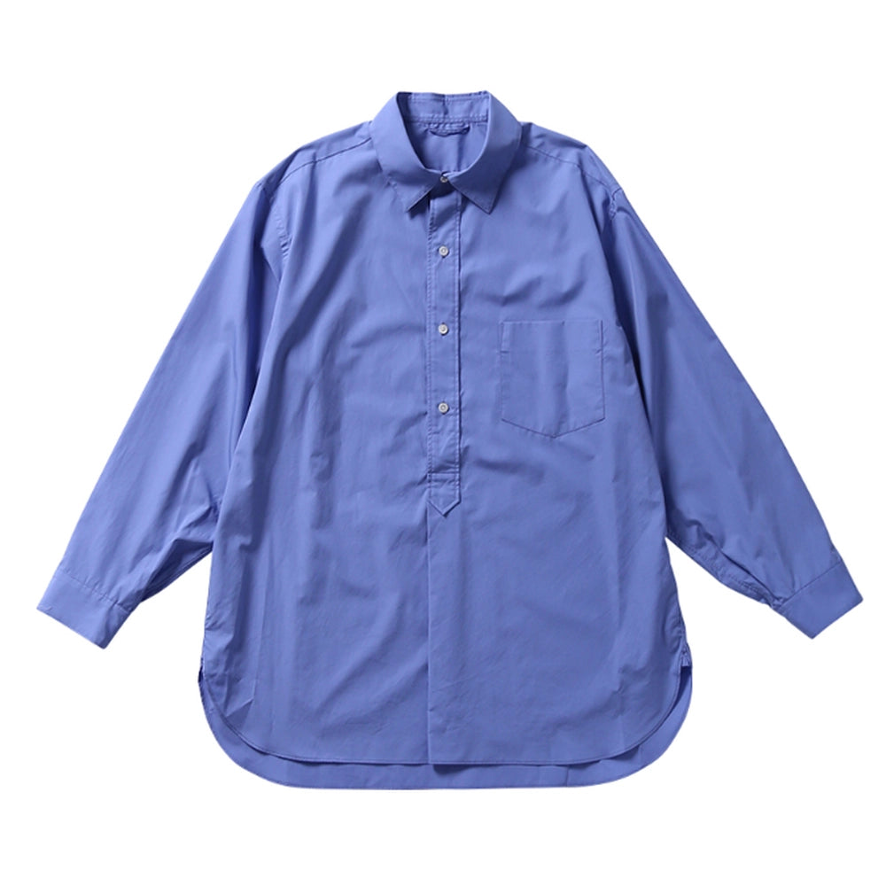 blurhms の Grandpa Shirts (bROOTS25S7)