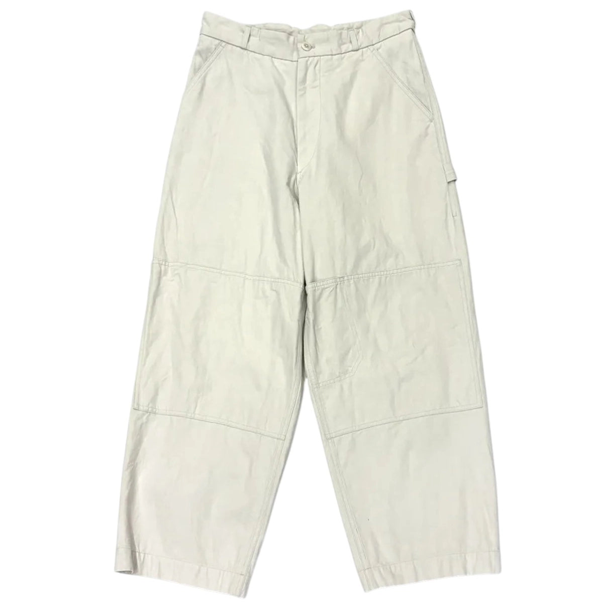blurhms / Hard Twist Gabardine Work Pants | 公式通販・JACK in the NET