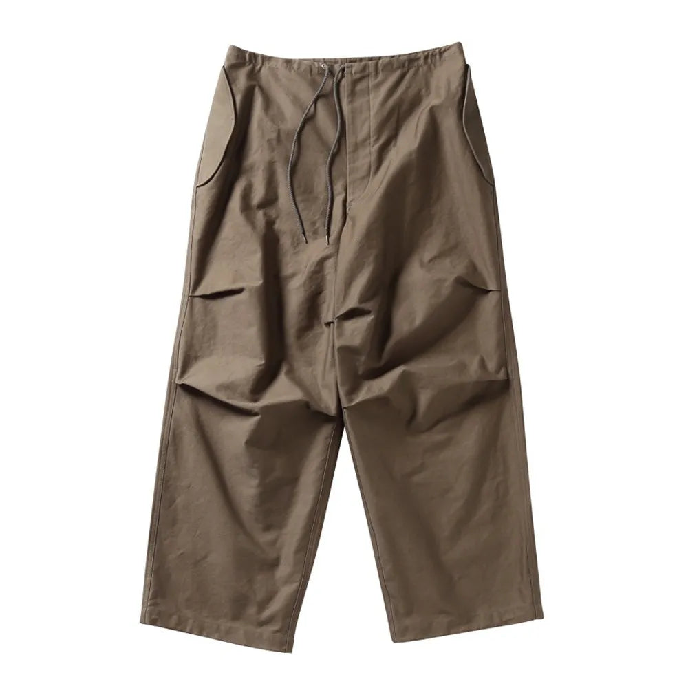 blurhms の Moleskin Snow Pants (bROOTS24F16)