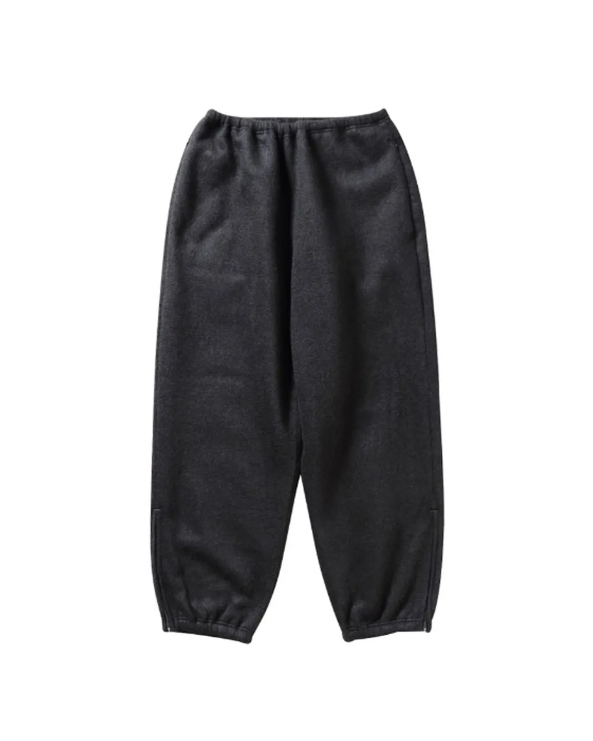 blurhms の Pe/Silk Fleece Track Pants  (BHS24F030F25)