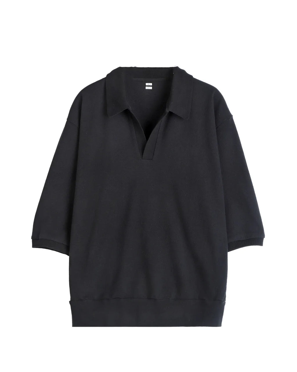 blurhms(ブラームス) / Silk Nep Skipper Cropped Sleeve | 公式通販