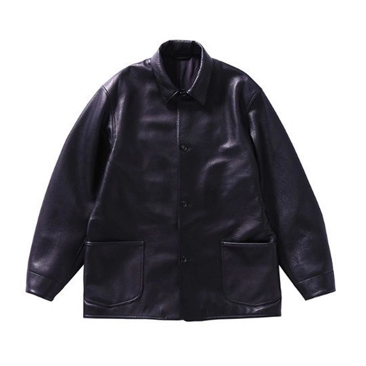 blurhms_Steer_Leather_Coverall