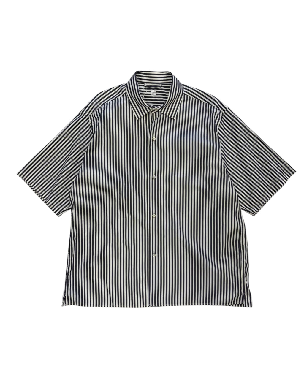 blurhms(ブラームス) / Stripe Half-Sleeve Shirt | 公式通販・JACK in