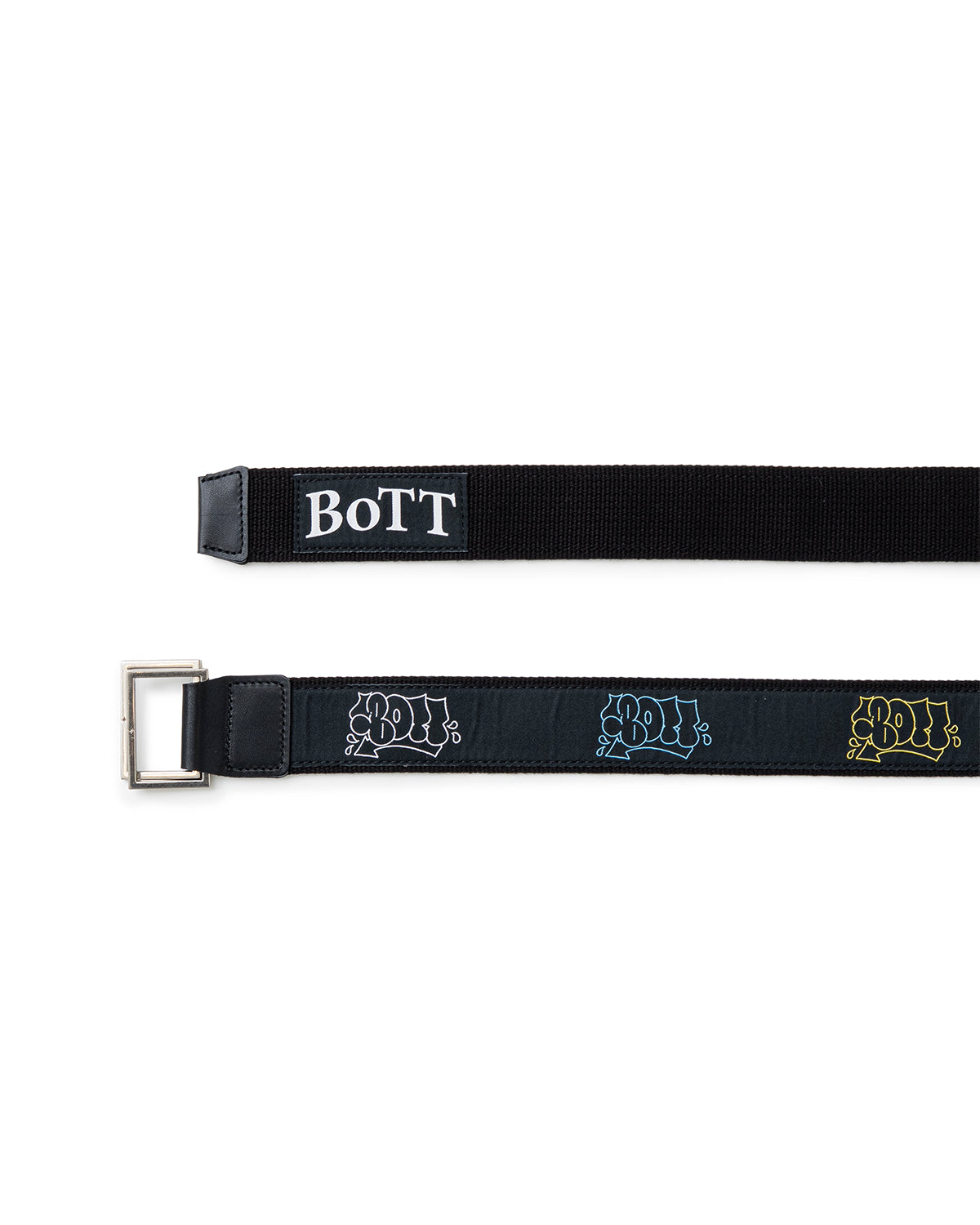 BoTT / Paul Woven Belt