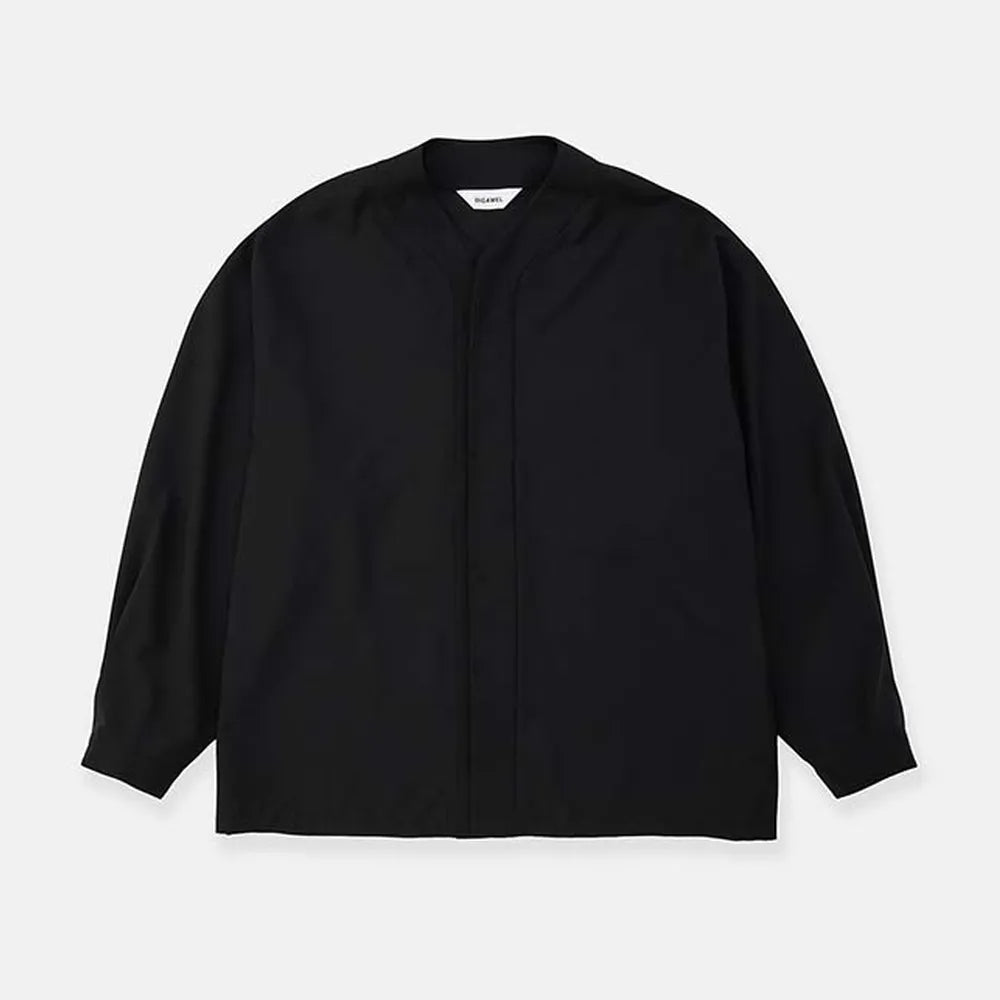 DIGAWEL の Baseball shirt (DWXB028)