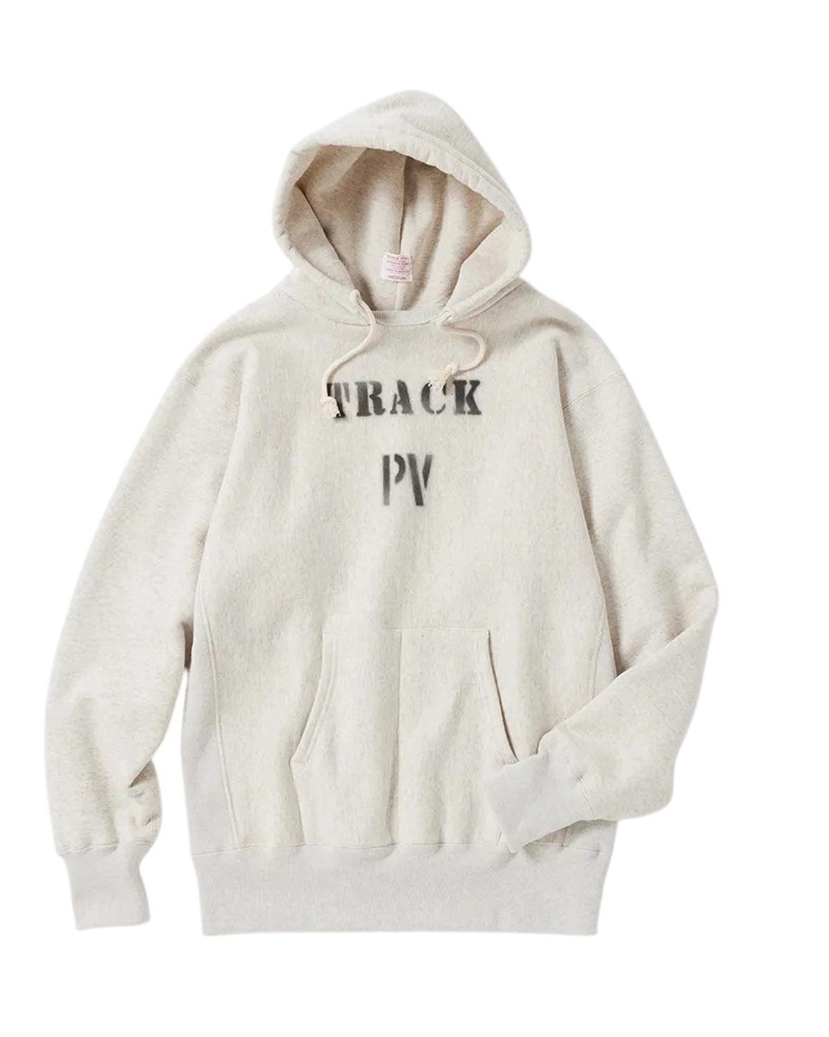 Champion / リバースウィーブ(R) プルオーバーアフターフーデッドスウェットシャツ (C3-A117)