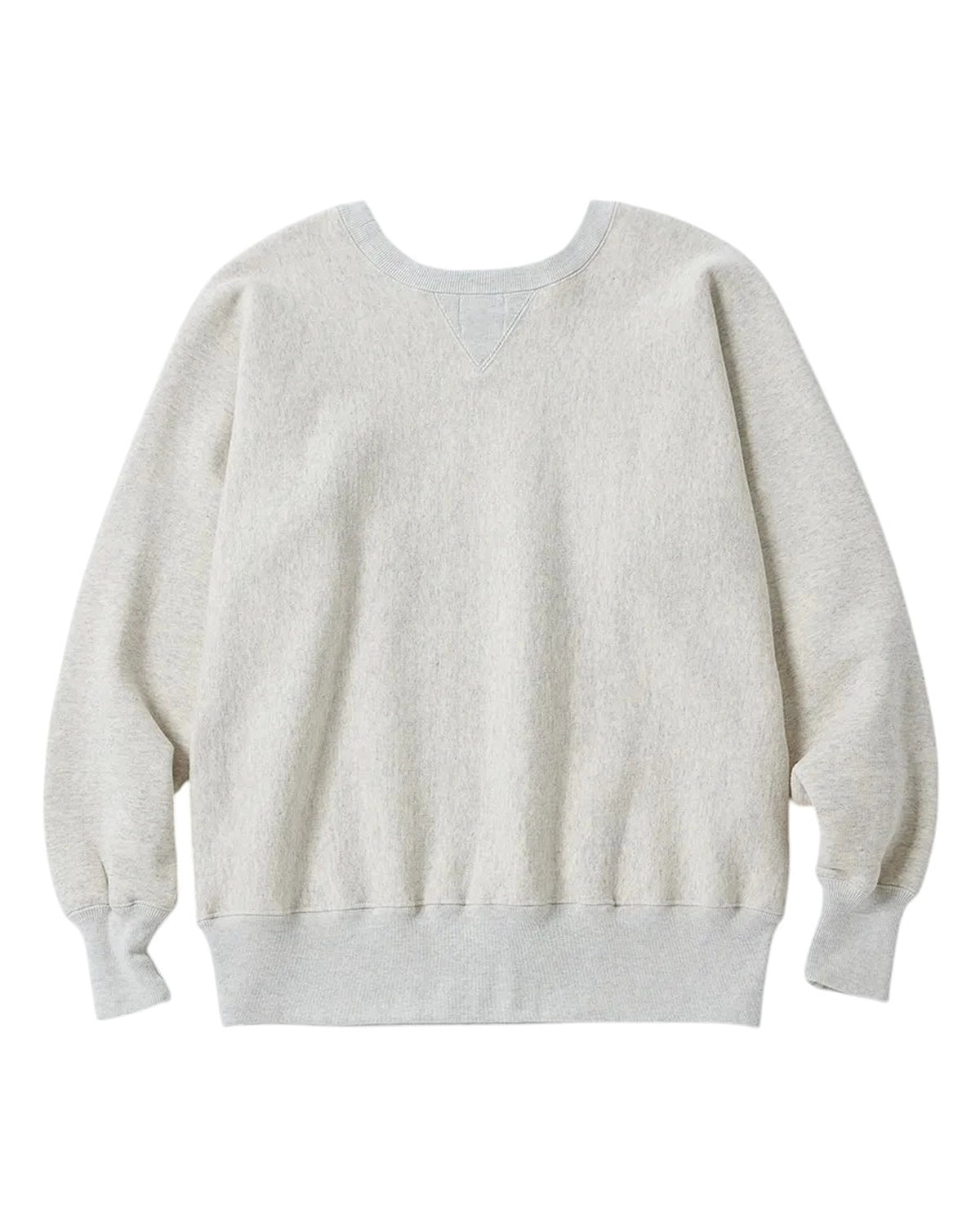 Champion / リバースウィーブ(R) 1stパテントモデル クルーネックスウェットシャツ (C3-U037)