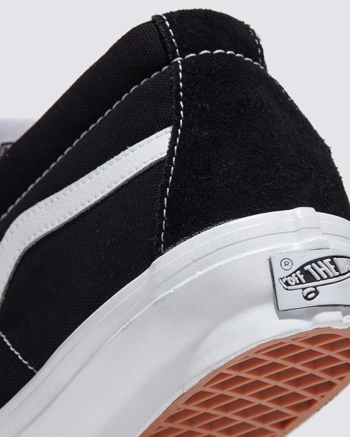 VANS / Lx Sk8-Mid Reissue 83 (VN000CQQBA2)