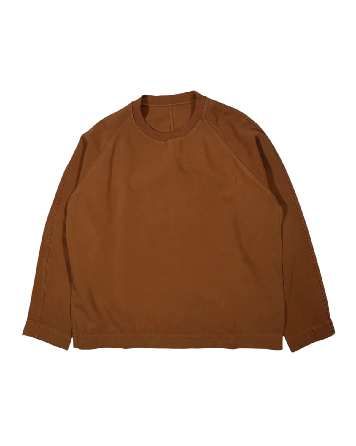 CASEY CASEY / WORKWEAR SWEATSHIRT (26HH130)