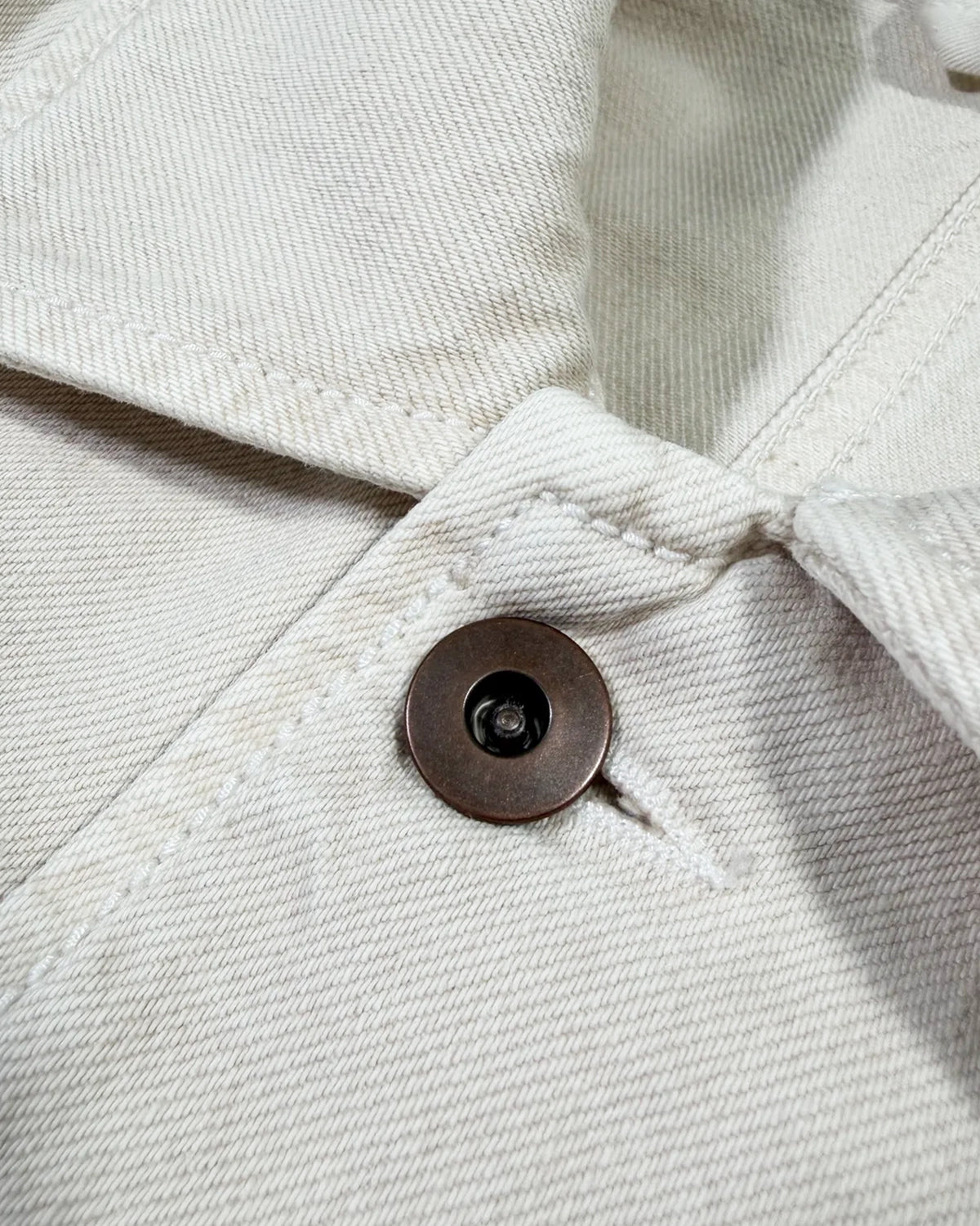 CASEY CASEY / CAMILLE DENIM JACKET (26HV413)