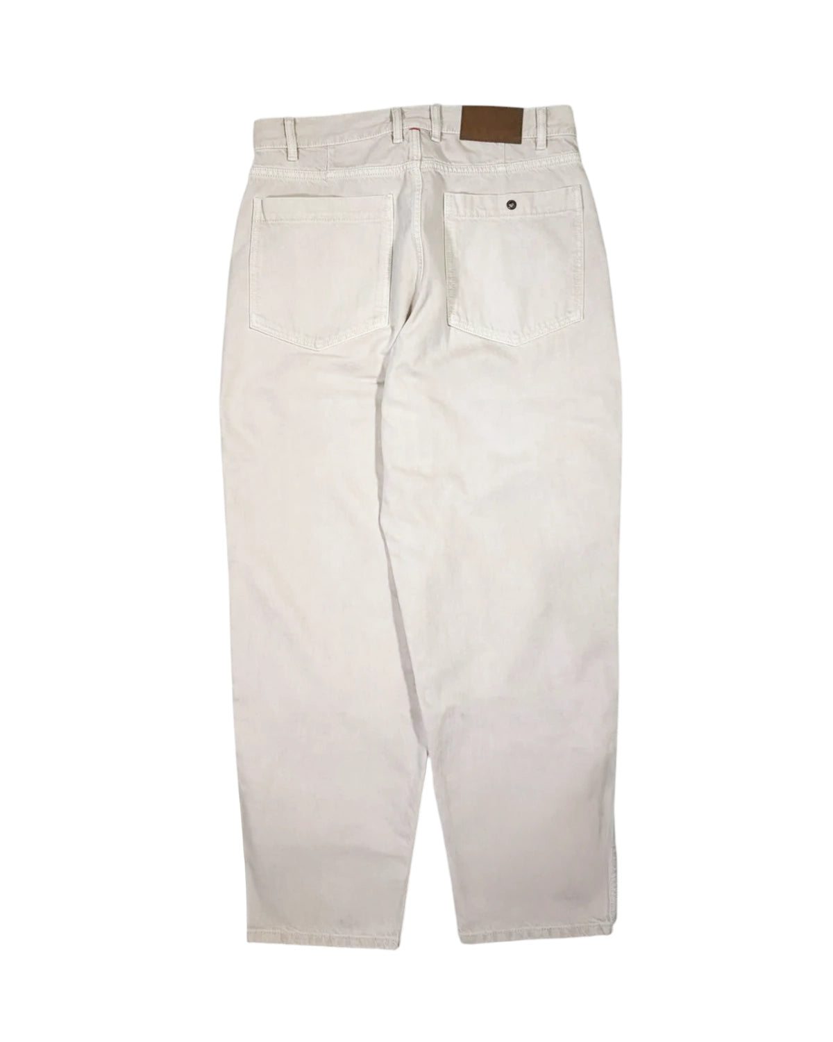 CASEY CASEY / LED DENIM (26HP308)