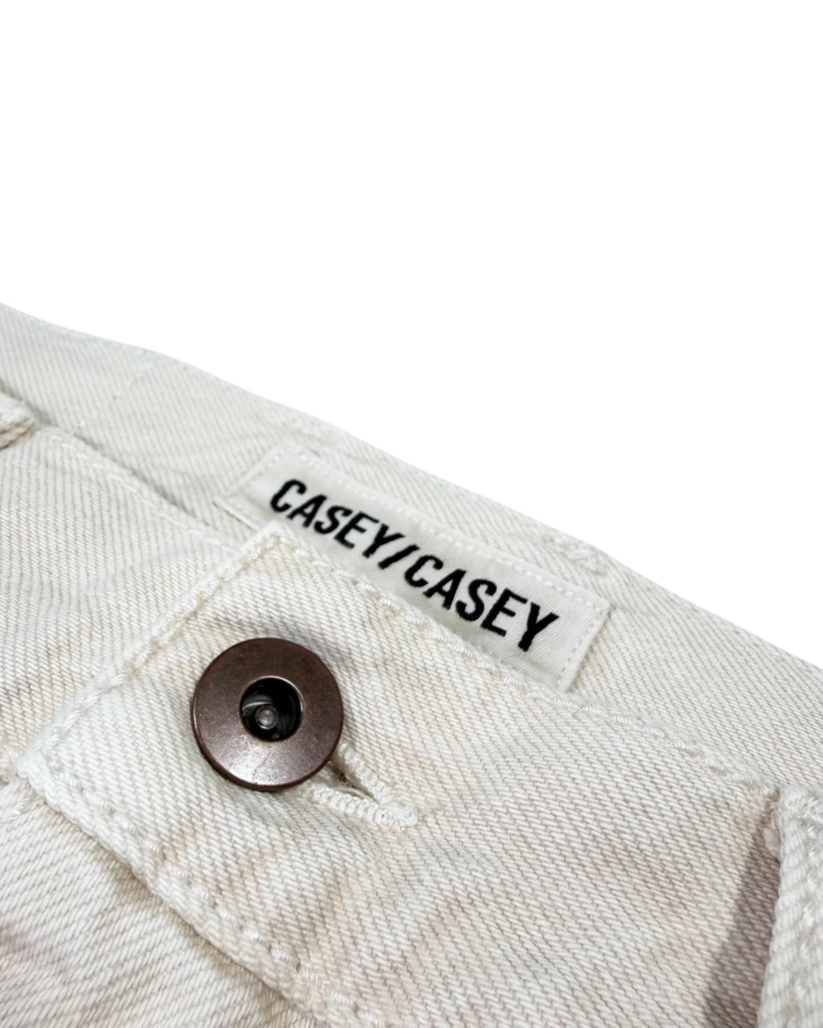 CASEY CASEY / LED DENIM (26HP308)