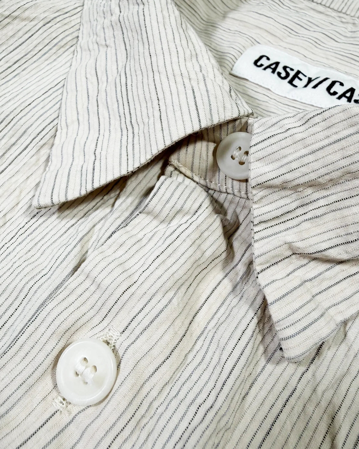 CASEY CASEY / FABIANO SHIRT (26HC328)