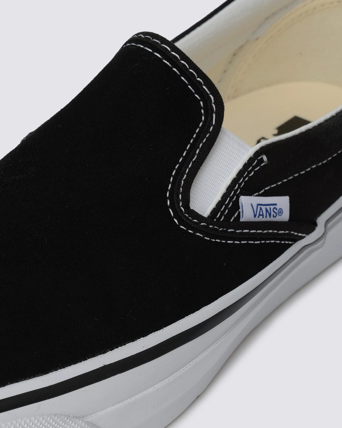 VANS / Lx Classic Slip-On 98 (VN000D5AY28)