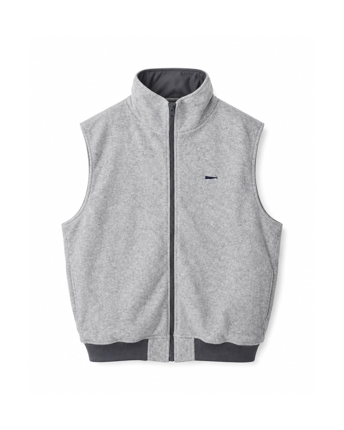 DESCENDANT / DAVID NYLON VEST (262TQDS-JKM03)