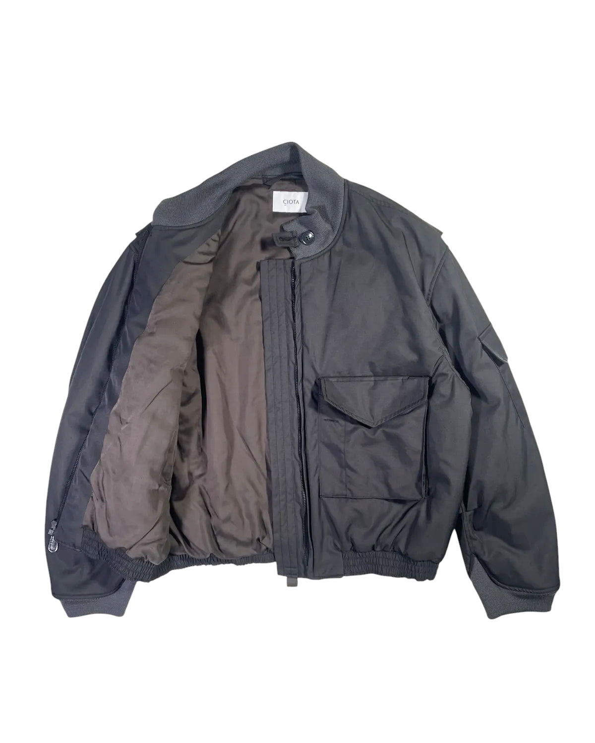 CIOTA / G-8 フライトジャケット (JKLM-147)