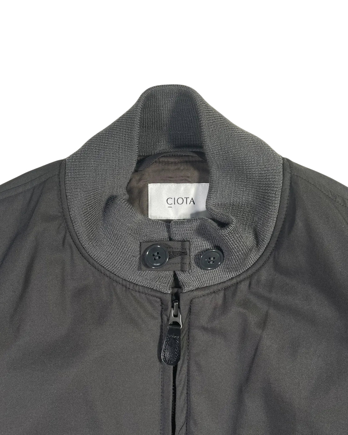 CIOTA / G-8 フライトジャケット (JKLM-147)