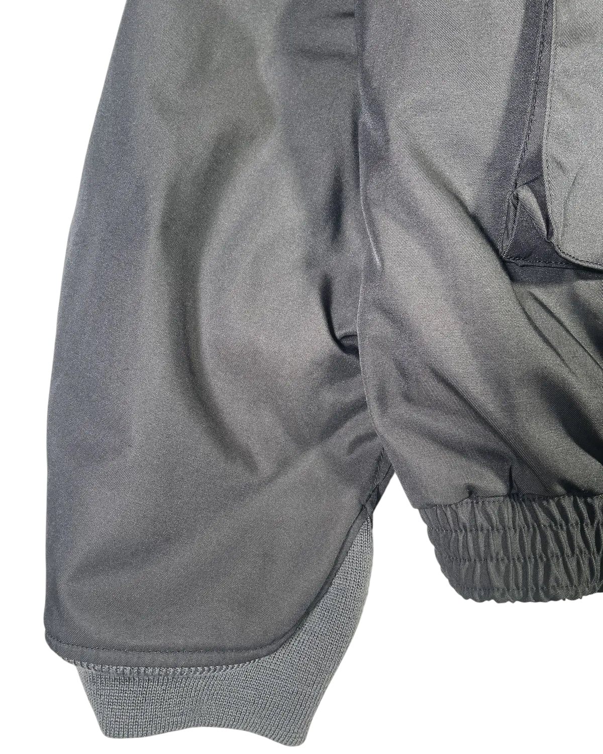 CIOTA / G-8 フライトジャケット (JKLM-147)