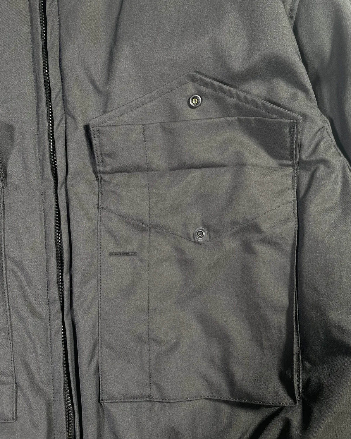 CIOTA / G-8 フライトジャケット (JKLM-147)