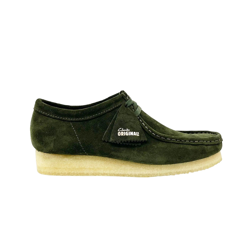 Clarks の  Wallabee  (129826178219)